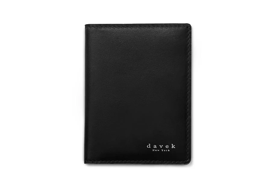 WALLETS & CARD CASES