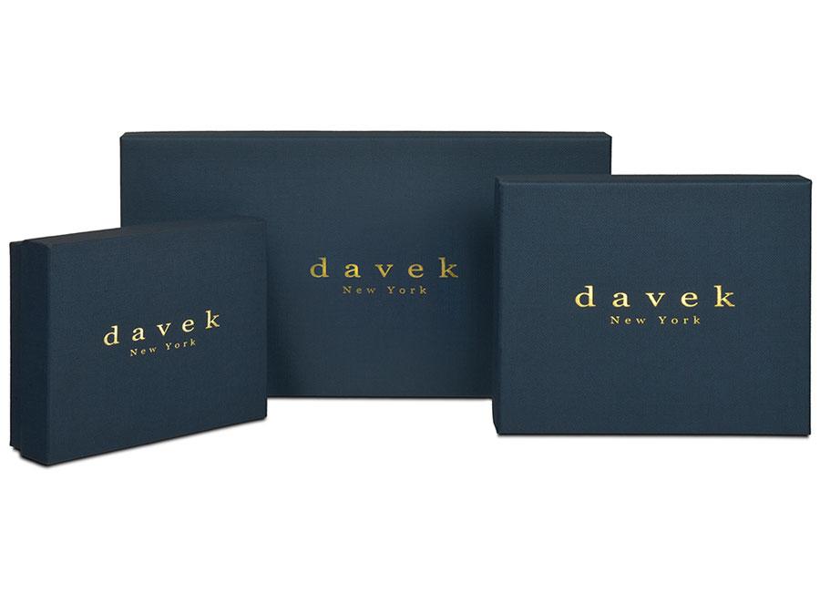 FULL ZIPPER WALLET - Navy - Image 6