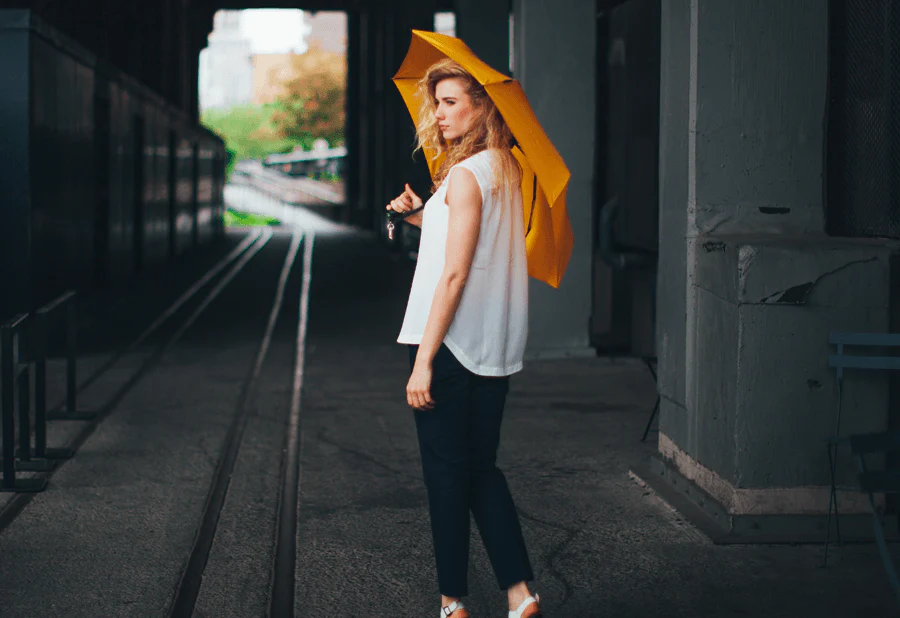 THE DAVEK COMMUTER - Small for easy portability - Image 29