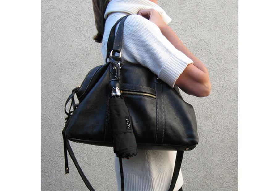 THE DAVEK COMMUTER - Small for easy portability - Image 8