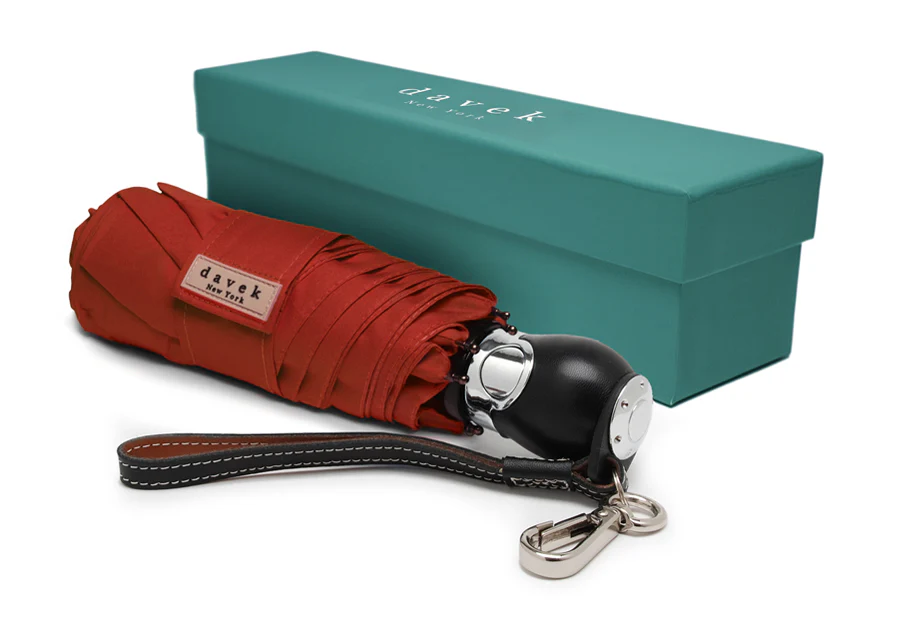 THE DAVEK COMMUTER - Small for easy portability - Image 9