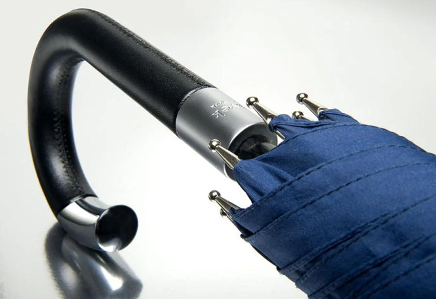 THE DAVEK ELITE - Our classic cane umbrella - Image 15