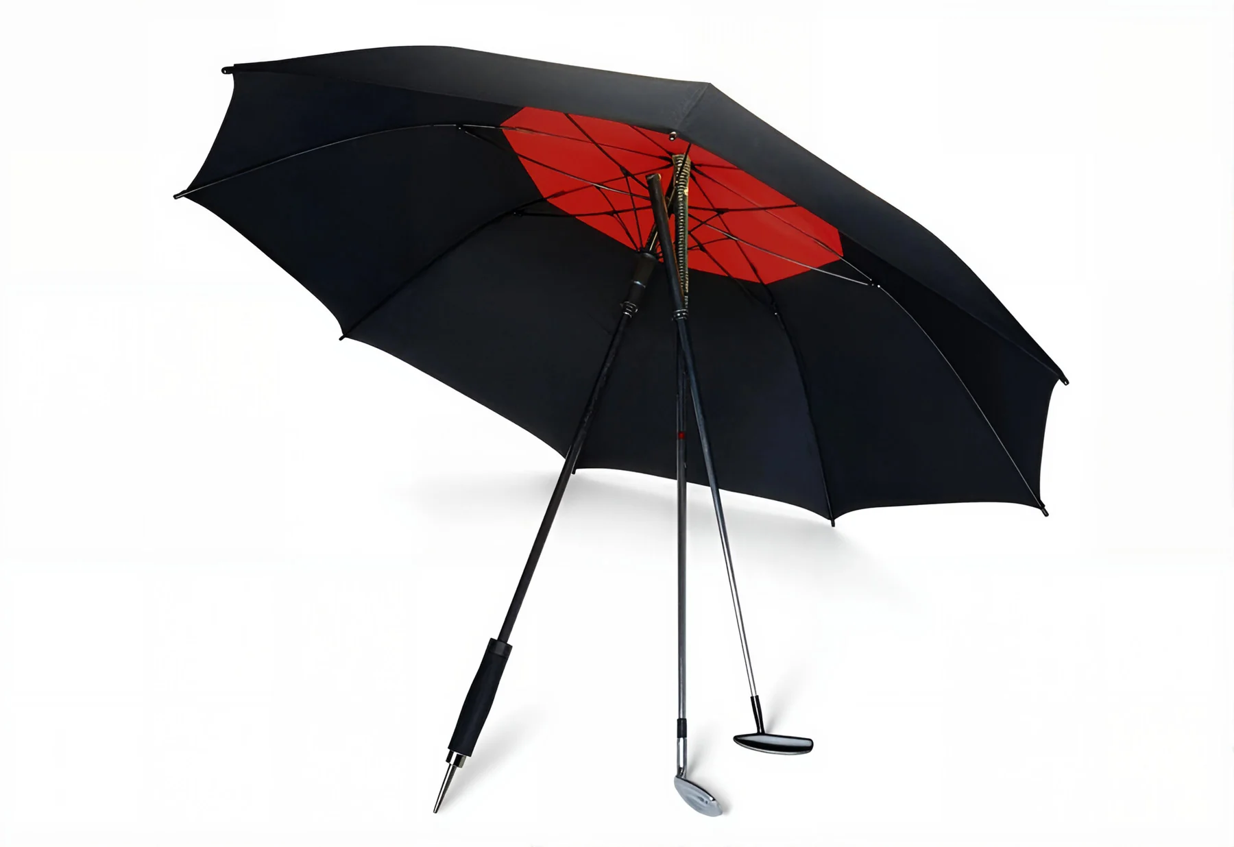 THE DAVEK GOLF - For the sports enthusiast - Image 17