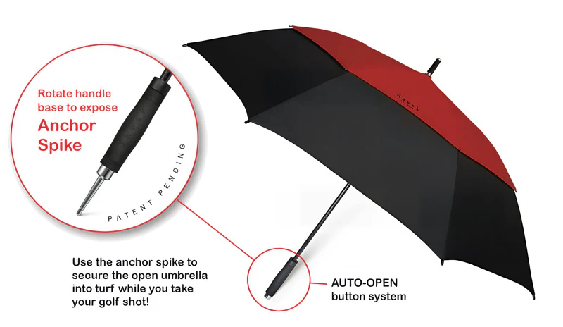 THE DAVEK GOLF - For the sports enthusiast - Image 18