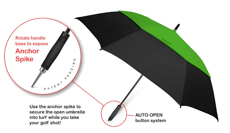 THE DAVEK GOLF - For the sports enthusiast - Image 27