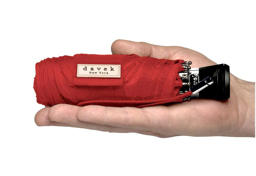 THE DAVEK MINI - Our most compact - Image 11