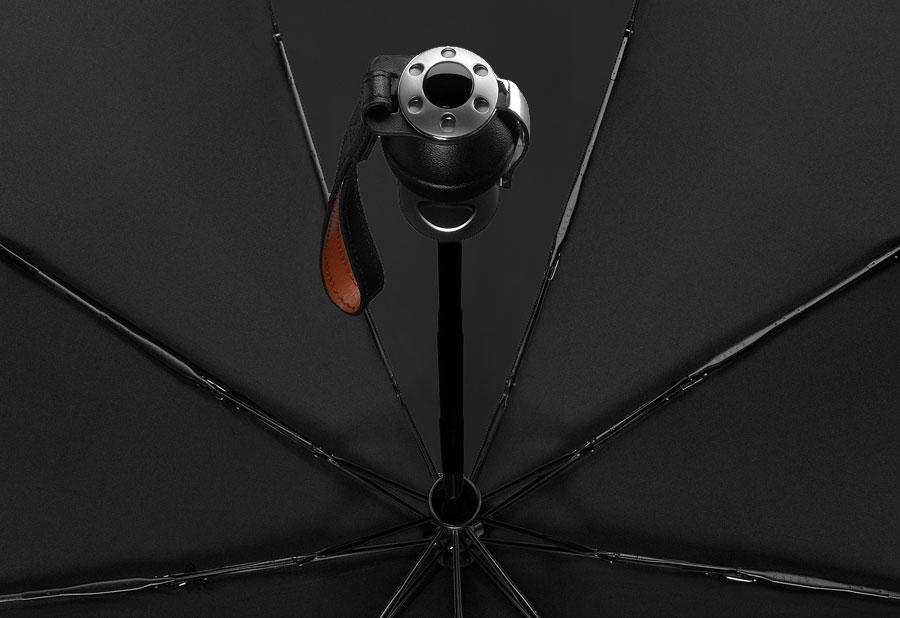 THE DAVEK SOLO - Our flagship umbrella - Image 13