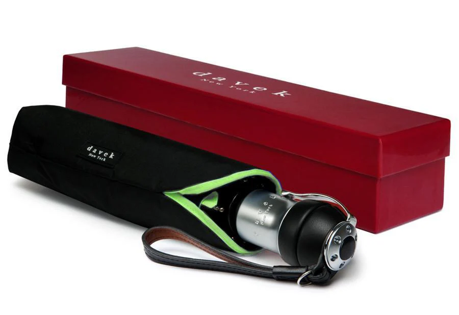 THE DAVEK SOLO - Our flagship umbrella - Image 14