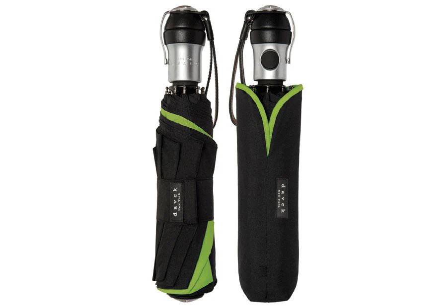 THE DAVEK SOLO - Our flagship umbrella - Image 15