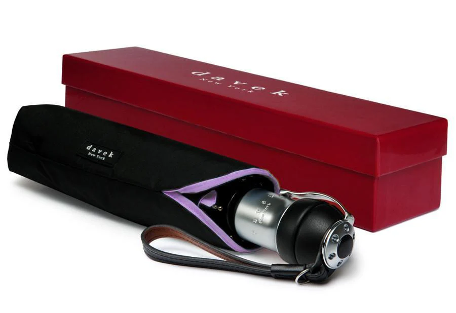 THE DAVEK SOLO - Our flagship umbrella - Image 20