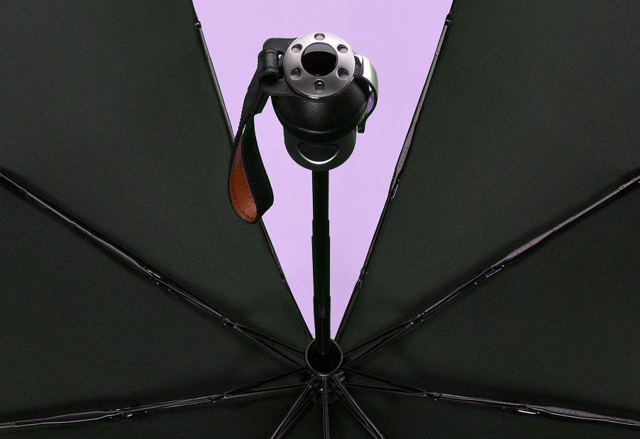 THE DAVEK SOLO - Our flagship umbrella - Image 25