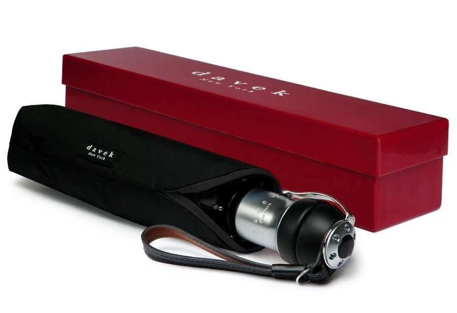 THE DAVEK SOLO - Our flagship umbrella - Image 9